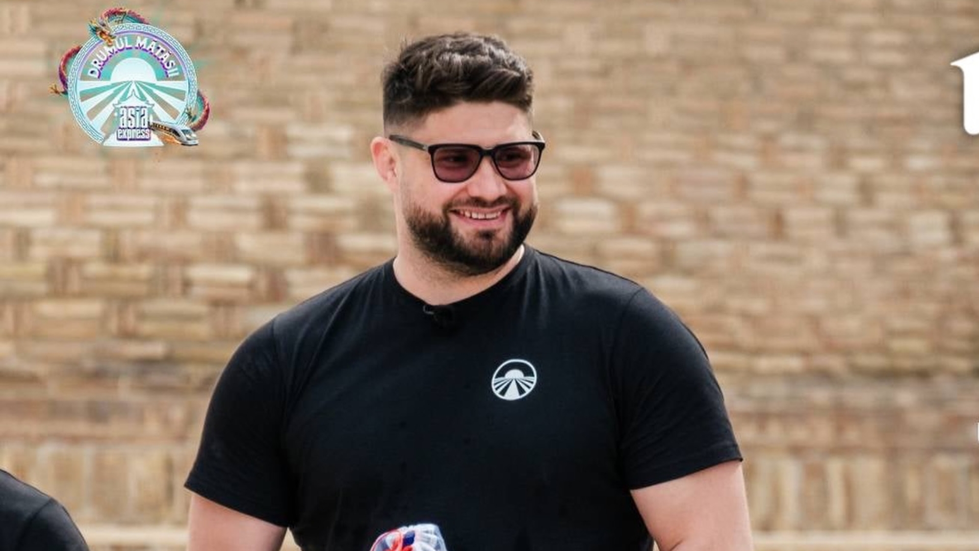 Alin Alexuc, de la Asia Express, primele declarații despre logodnică și copil: „O văd o mămică foarte bună”