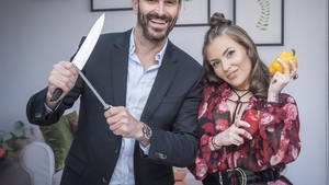 Surpriză pentru fanii Oanei Radu! Artista va prezenta emisiunea ”Star Chef” alături de Nicolai Tand