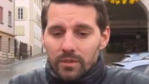 Casa Regală a făcut plângere împotriva nepotului Regelui! Nicolae: „Am vrut să-l văd pentru ultima dată pe bunicul meu!”