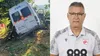 Unul dintre supraviețuitorii accidentului de la Dinamo, dezvăluiri cutremurătoare de pe patul de spital: „L-am văzut pe Gogu, nu mișca”