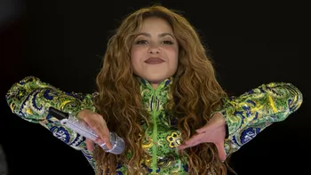 Shakira va lansa noul imn oficial al Campionatului Mondial de Fotbal 2026. Cum sună „Dai Dai”