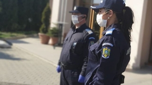Ploaie de sancțiuni la protestul din Piața Victoriei împotriva măsurilor anti-Covid. Ce valoare au amenzile date