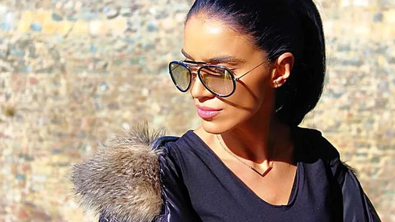 Adelina Pestritu a primit o veste proasta. S-a judecat cu Politia Rutiera, insa n-a avut noroc. Afla ce s-a intamplat