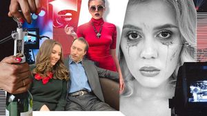 De ce și-ar fi dat, de fapt, demisia asistenta de la Acces Direct “I-a îmbătat pe Vulpița și Viorel și...”