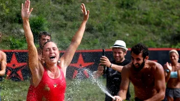 Cine e, de fapt, Andreea Arsine, câștigatoarea Exatlon 2019 de la Kanal D