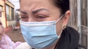 Gabriela Cristea, probleme de sănătate cu fiica cea mare „Am luat-o în brațe și am plecat direct la spital”