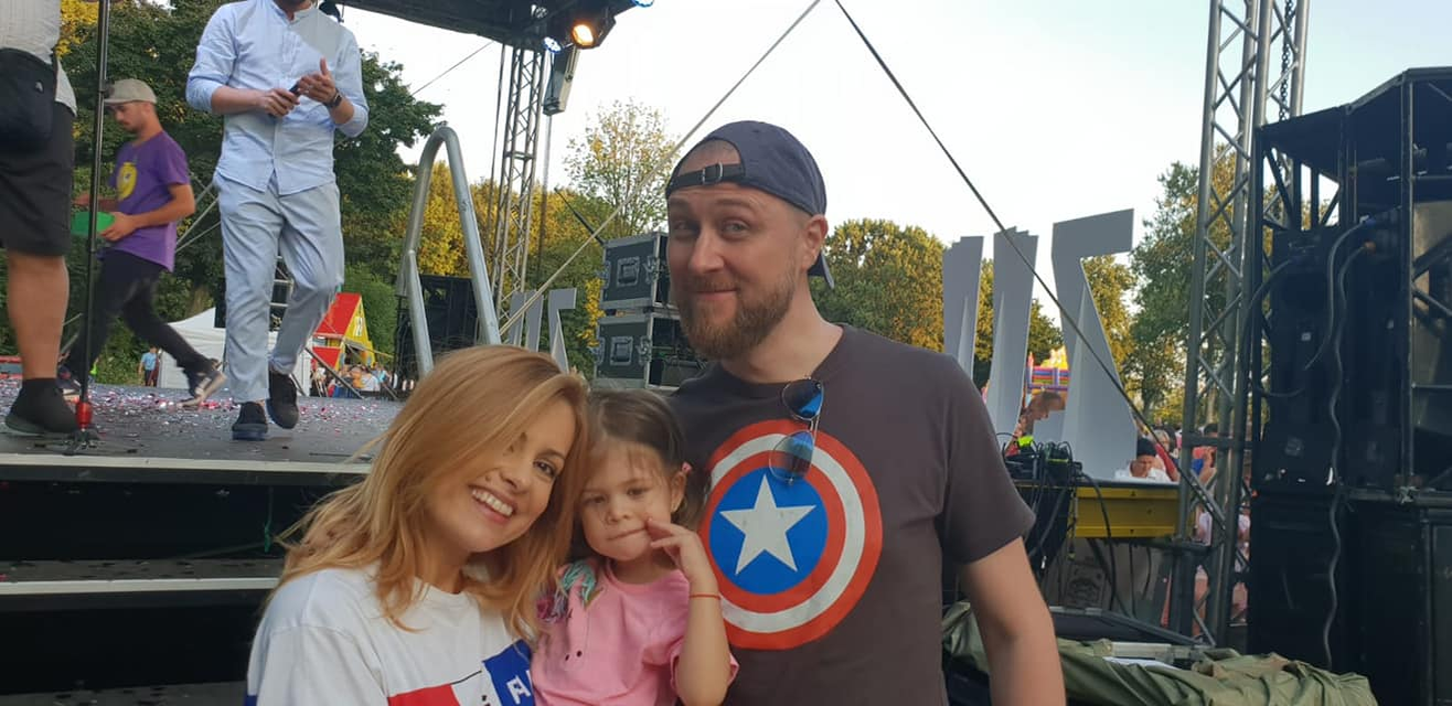 Mesajul transmis de Simona Gherghe după ce s-a aflat c-ar fi semnat contractul cu șefii de la Kanal D: “La faza la care…”