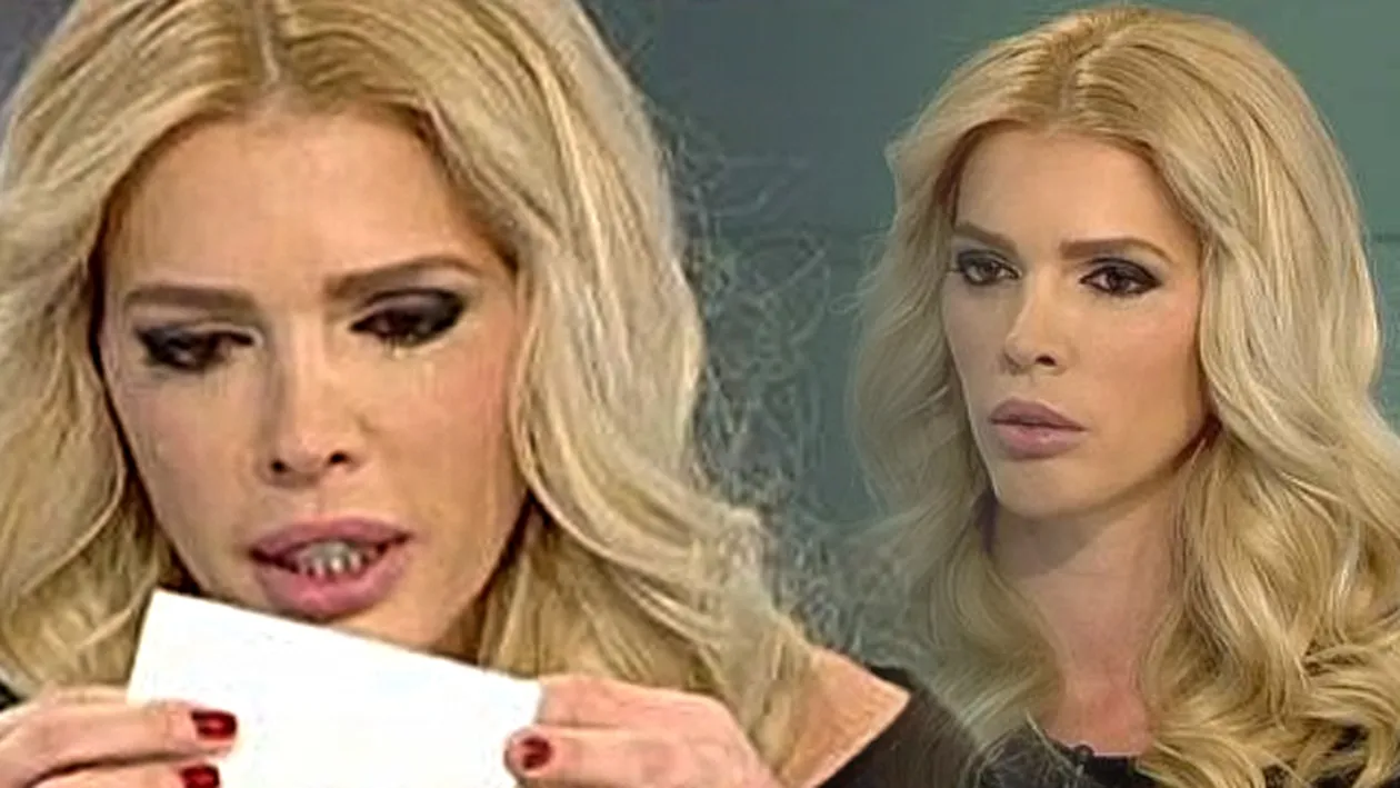 Am aflat motivul pentru care Alina Borcea a “fugit” in Turcia in plin scandal amoros. A ajuns sub cutit!