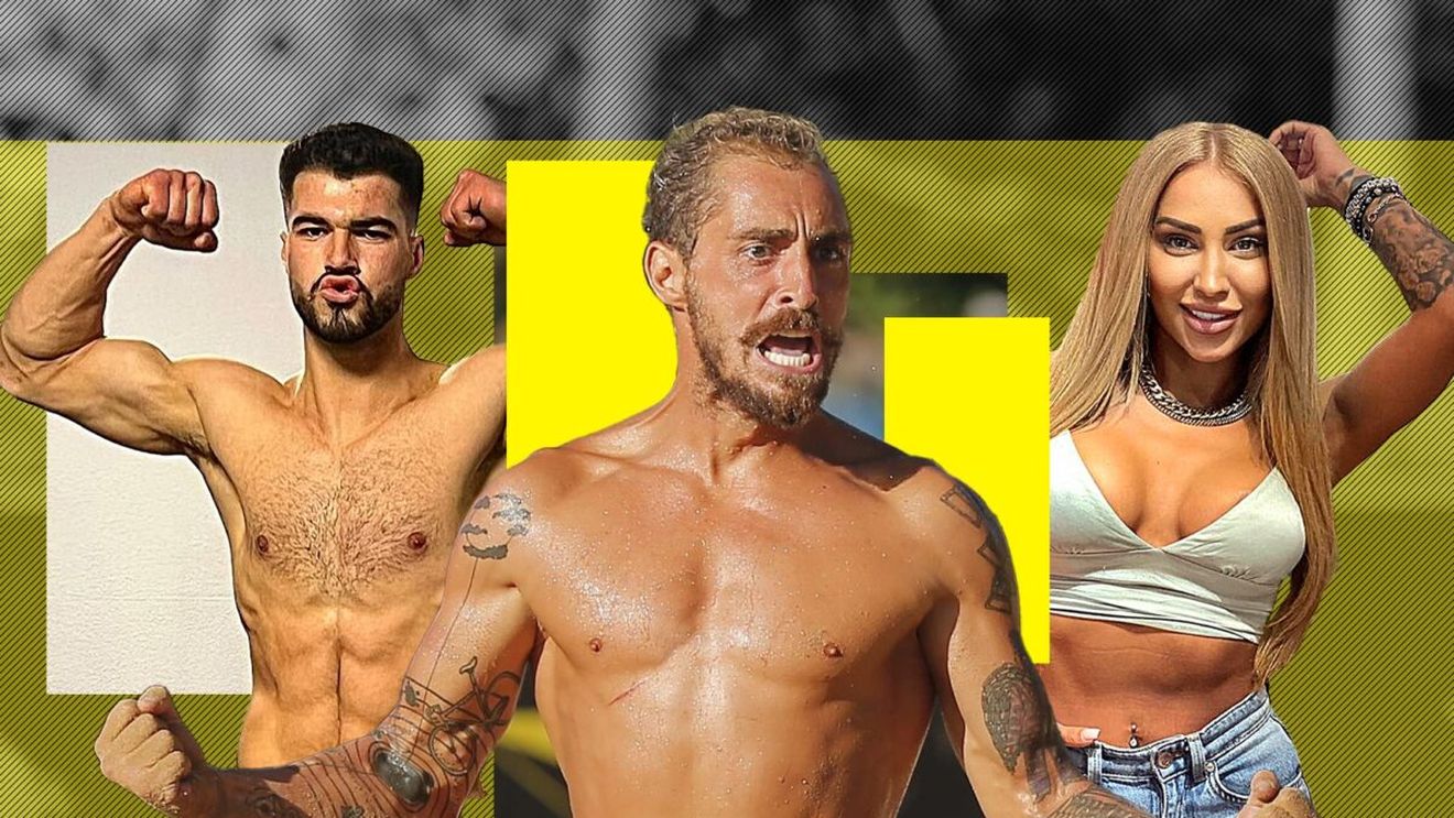 Vladimir Drăghia urcă în ring, alături de Iancu Sterp și de Denisa Despa! Câți bani încasează actorul