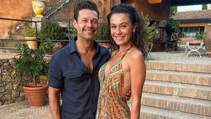 Despărțire-șoc în showbiz! Ryan Seacrest și Aubrey Paige și-au spus ADIO după trei ani de relație