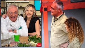 Cine este, de fapt, chef Salvo Lo Castro - noul intrat la "Sunt celebru, scoate-mă de aici" de la Pro TV