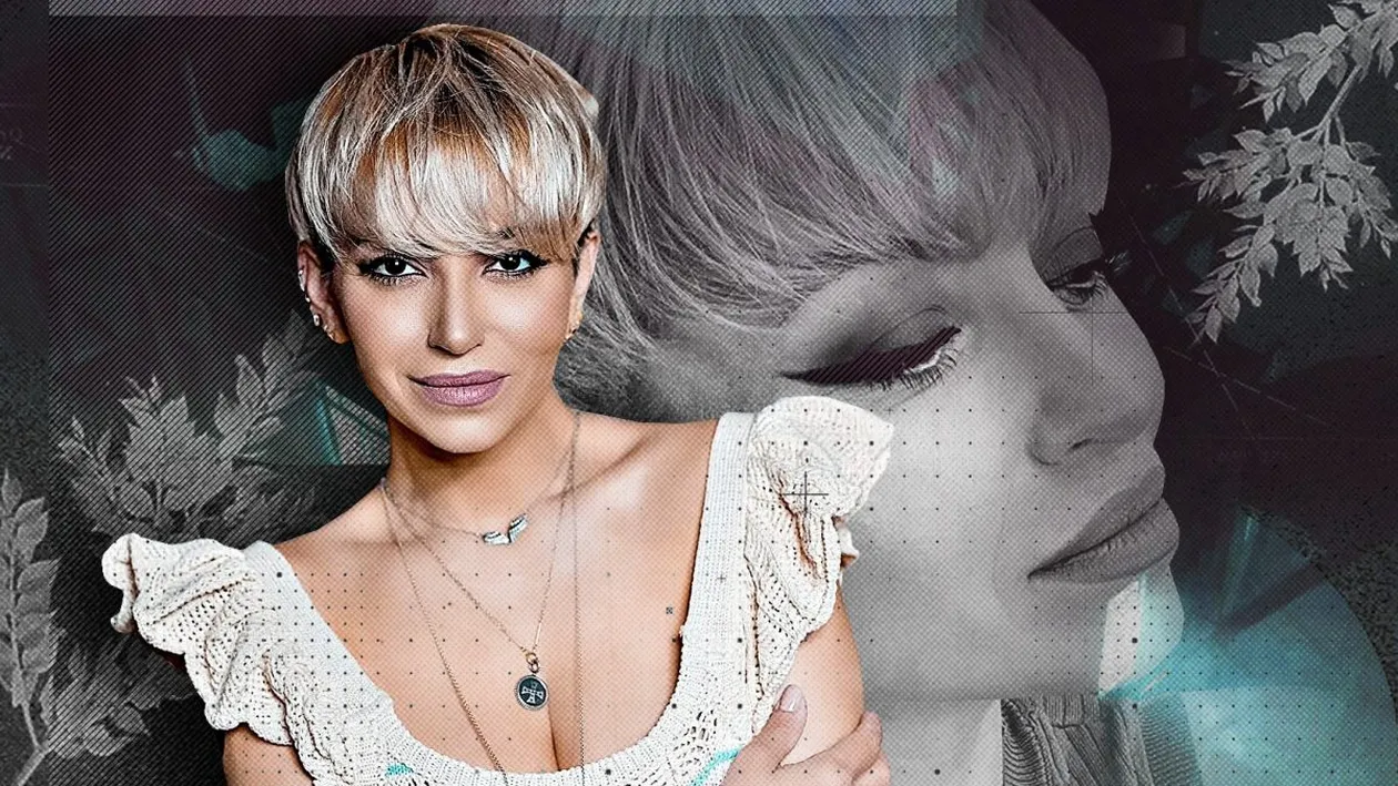 Giulia, dezvăluiri despre stările de anxietate prin care a trecut: Vlad a fost întotdeauna acolo și a știut cum să mă ajute să trec peste