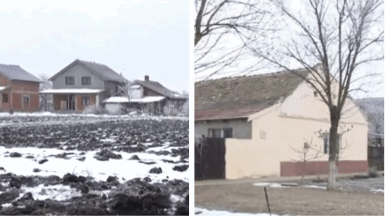 E teroare în Cenei, după ce Mario Alin a fost ucis. Localnicii nu-și mai lasă copiii la școală, după ce un suspect a fost eliberat