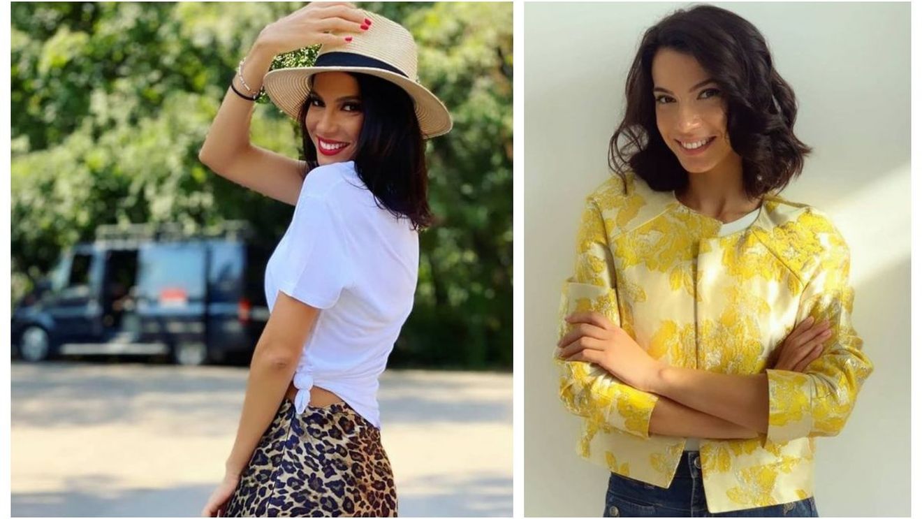 Încă un bebeluș în showbiz-ul autohton. Irina Mohora este însărcinată cu cel de-al doilea copil. FOTO