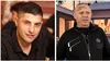 Cine este femeia care l-a ajutat pe fiul lui Nicolae Guță să renunțe la droguri: ”Am spus că o să reușim împreună”