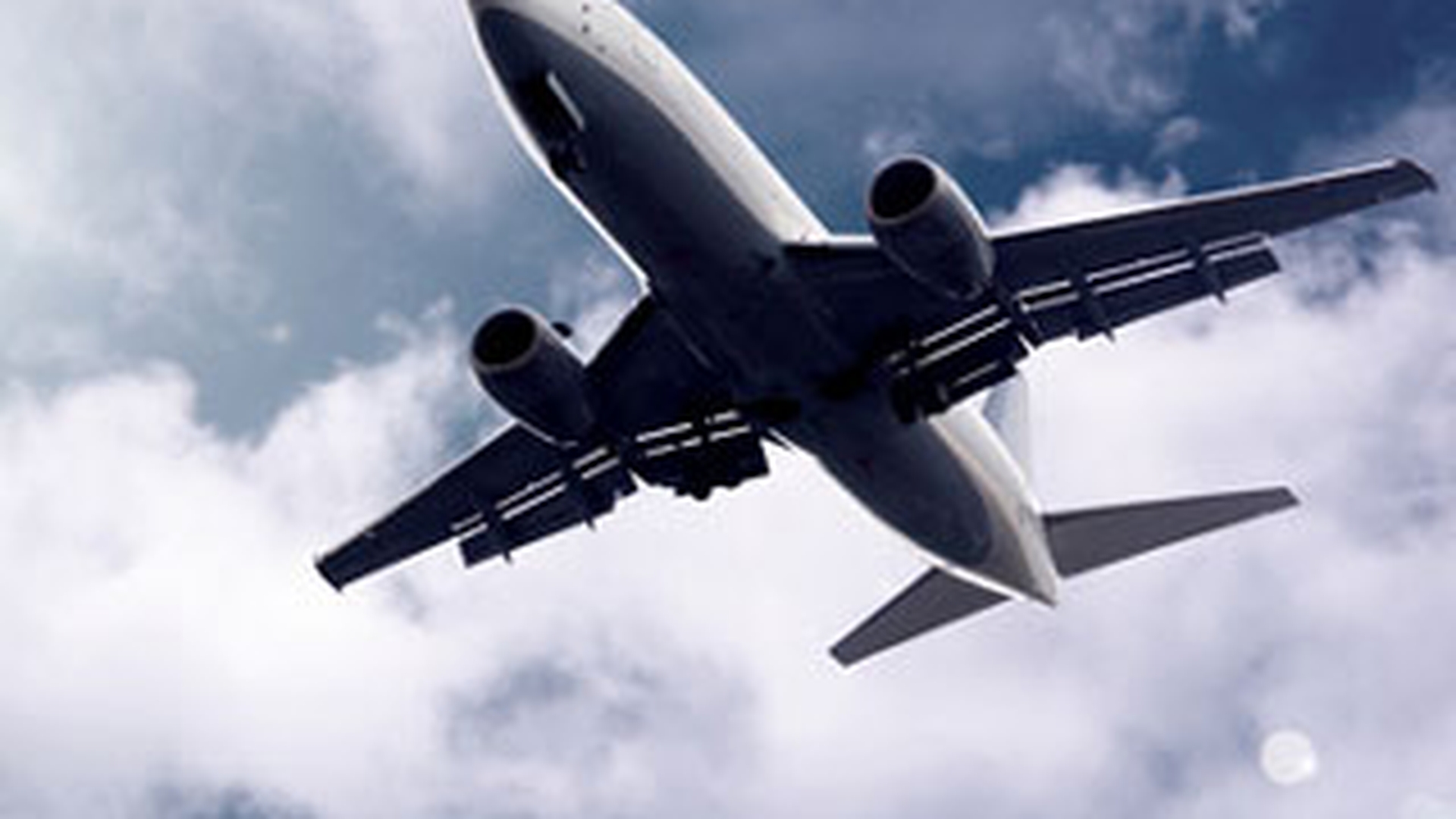 Romanul care a calatorit pe roata avionului de la Viena la Londra a devenit cunoscut in intreaga lume!