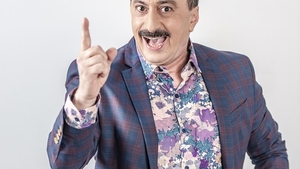 Romică Țociu va deveni bunic: “Nu mă așteptam atât de devreme”. Fiul cel mare al actorului va avea un băiețel