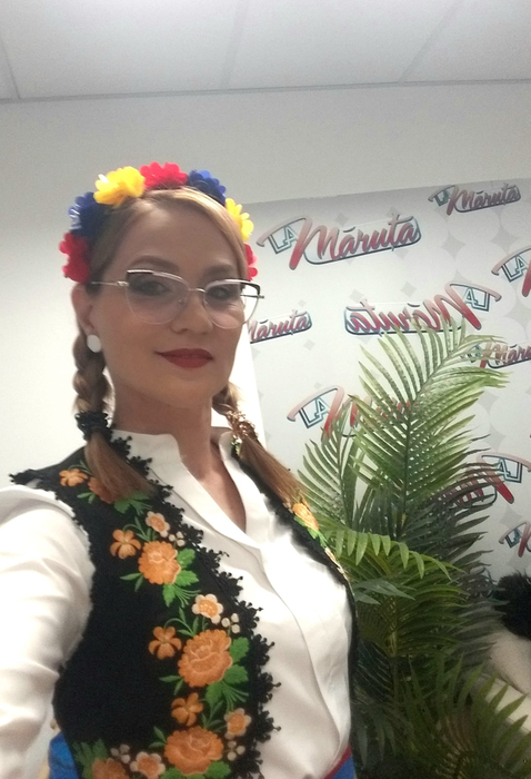 Nicoleta Voicu a rămas cu sechele după ce a trecut prin Covid