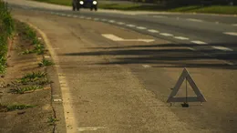 Tragedie în Sâmbăta Mare. O femeie a murit într-un accident teribil