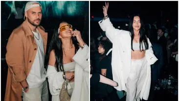 Deliric, nu zici nimic? Inna s-a lăsat fotografiată în Mexic mai provocator ca niciodată