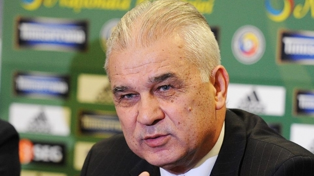 Anghel Iordănescu, mega-investiție în imobiliare