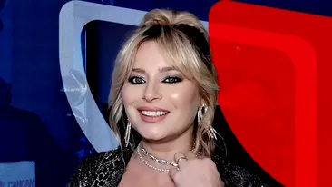 Laura Cosoi, însărcinată pentru a 5-a oară! A făcut anunțul chiar de ziua ei de naștere: ”Mulțumim, Doamne, pentru darul primit!”