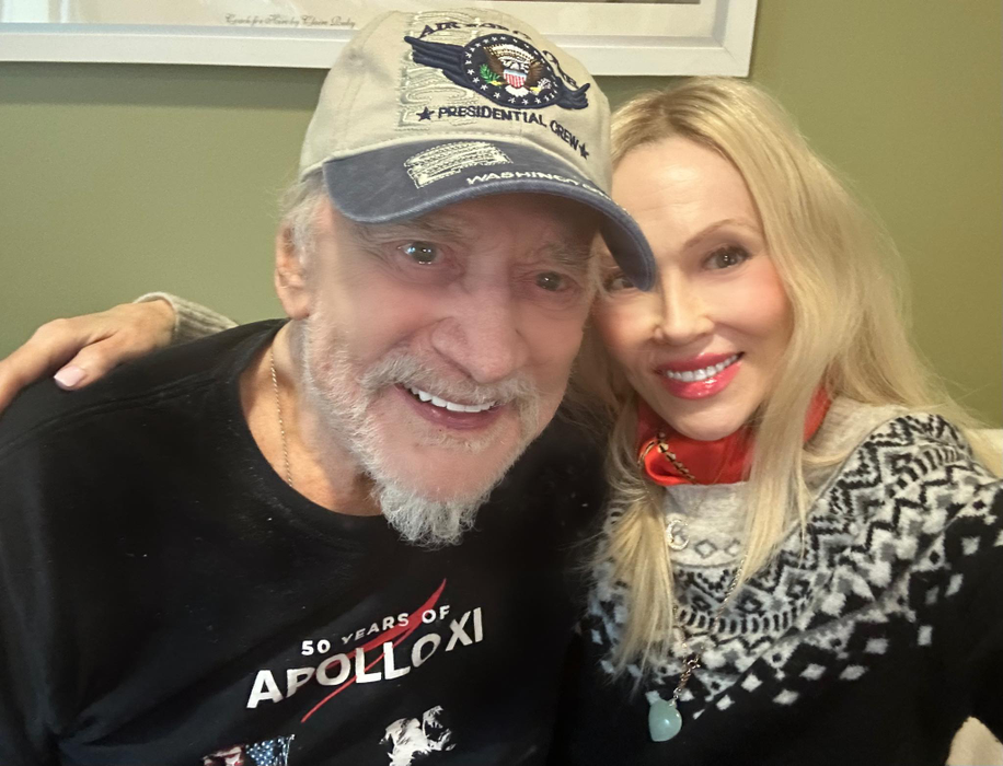 Boala de care suferea Anca Faur. Ce avere a lăsat soția astronautului Buzz Aldrin, care a murit la 66 de ani