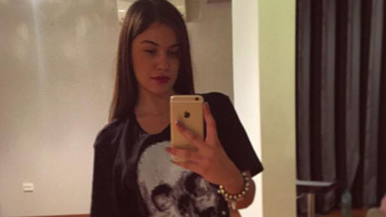 Betty Salam dezvaluie secretul despre relatia pe care o are cu mama iubitului ei: "O consider..."