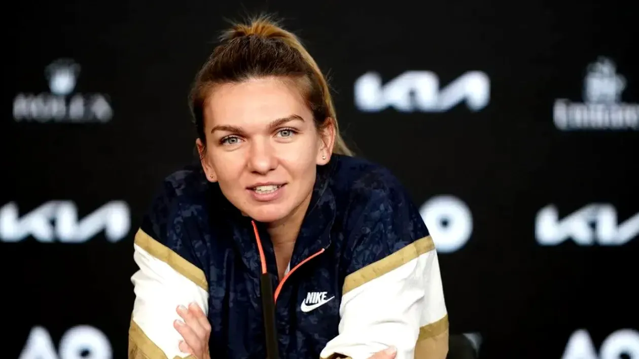 Cât de greu a fost anul 2023 pentru Simona Halep. Tenismena a dat cărțile pe față: „Am puterea să spun...”