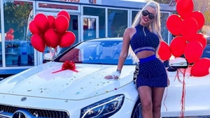 Loredana Chivu și-a cumpărat o adevărată bijuterie pe patru roți! Cum arată bolidul de lux al blondinei