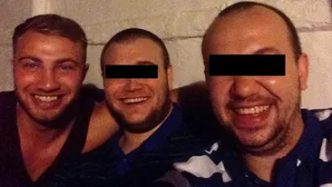 Ce se intampla in aceste momente cu fiul celui mai sangeros criminal roman, de la Ramaru incoace! Vladan Junior este...