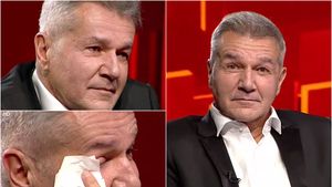 Dan Bittman, speriat de război: ”Fug din țară, dacă vine”