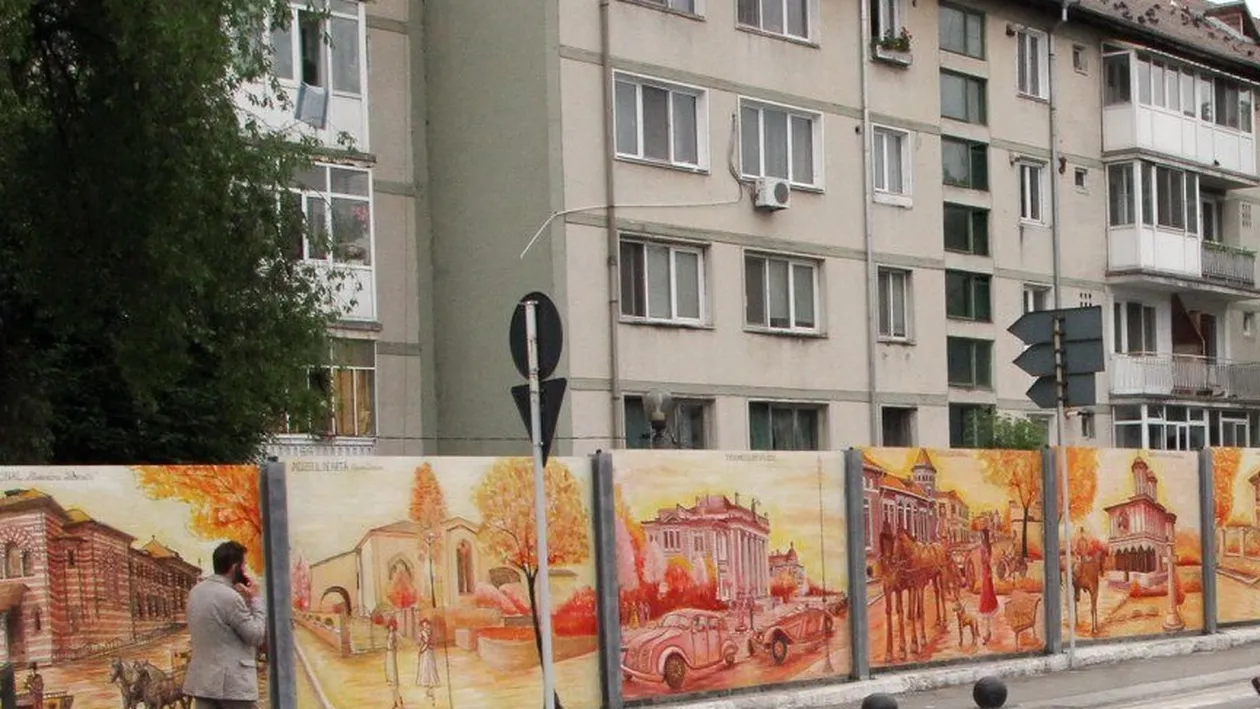 Tablouri de Cartea Recordurilor au fost amplasate pe străzile din Râmnicu Vâlcea. Sunt singurele de acest fel din lume