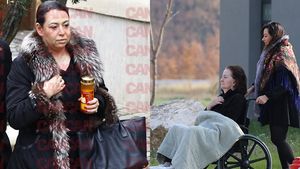 Oana Roman, acuzată că nu ține doliu după moartea mamei sale, Mioara Roman: „Se trezesc să-mi dea mie lecții”