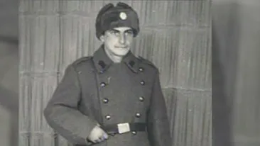 Silviu Prigoana, cu un look nou, fara mustata: Port chiloti si camasi de la Catalin Botezatu