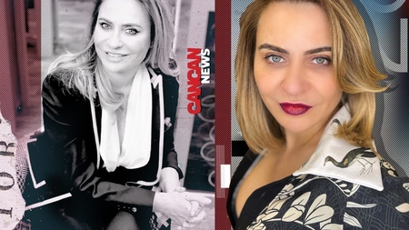 Cât de mult a ”ajutat-o” bullyingul pe Adina Buzatu să răzbească în viață. Stilista vedetelor, „motivată” de traumele din copilărie?!