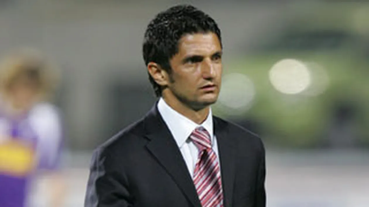 Lucescu Jr, invitat de gala la un eveniment caritabil cu fosti si actuali mari sportivi