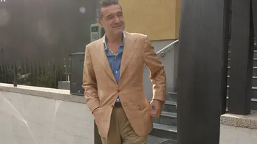 Zi grea in familia Becali! Soacra lui Gigi nu a avut stare! A luat-o pe fiica milionarului si s-au dus la piata! Acolo au aflat!