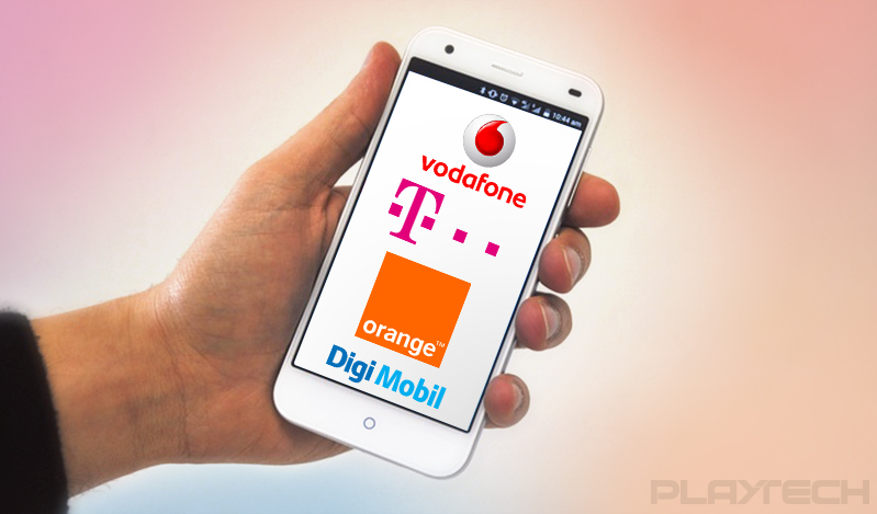 Gigantul Vodafone, îngenuncheat de o româncă