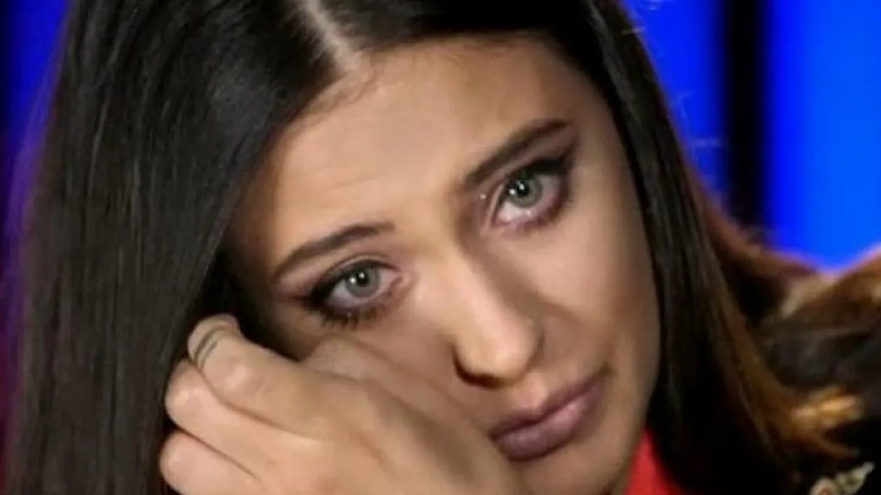 S-a săturat! Antonia, criză de nervi: E penibil! Dacă eu mi-am refăcut viața alături de alt bărbat..