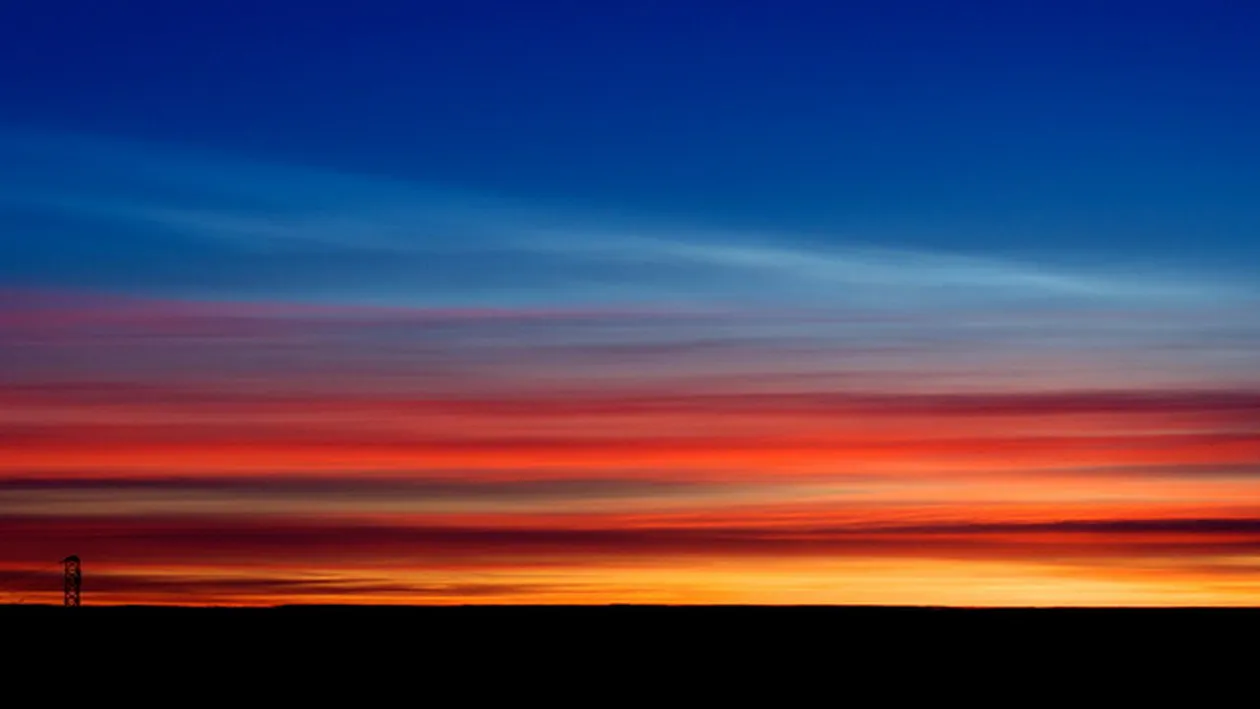 METEO 17 august. Vremea se schimba radical. Afla cum va fi luni