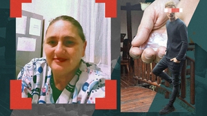 Un fost concurent de la ”Vocea României”, de negăsit de peste un an! Mama lui a făcut dezvăluiri tulburătoare: ”Intrase într-un anturaj cu droguri!” Plecase în Spania să ajungă celebru!