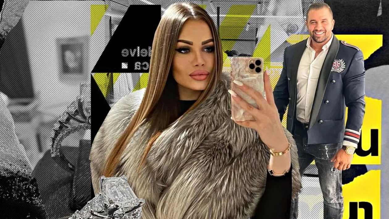 Cât l-au costat pe Alex Bodi discuțiile cu Bianca Drăgușanu. Ar fi plătit 30.000 € să o împace pe Daria
