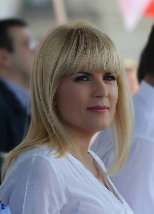 Elena Udrea, dezvăluiri senzaționale despre viața de gravidă în Costa Rica!