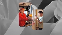 Cum și-a sărbătorit Vlad Gherman mama: „Nu am sunat-o toata ziua, nu i-am dat nici un mesaj”