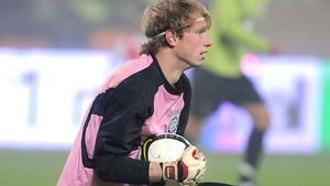Imagini de senzatie cu sotia lui Arlauskis! Vezi cum poate sa arate cea mai sexy nevasta de fotbalist de la Steaua