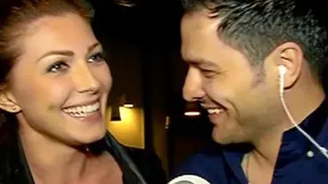 Ilinca Vandici da cartile pe fata! Cum a raspuns cand a fost intrebata cum este Liviu Varciu la pat