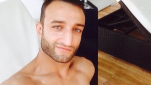 Ea este noua lui iubită? HAMUDE de la ”Insula Iubirii”, în compania unei domnişoare sexy