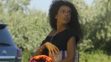 VIDEO Bogdan Ivanof trage la mulatre! A pus mana pe Agnes Matoko