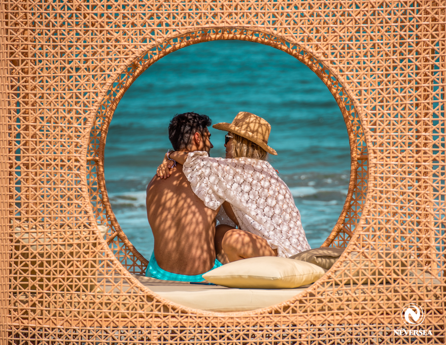 Prima zi de NEVERSEA 2019